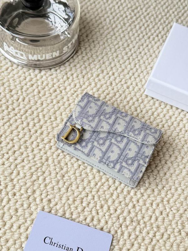 Dior Wallet ID:20260806-108